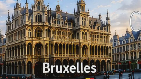 Bruxelles, Belgique