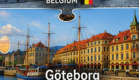 Göteborg, Suède