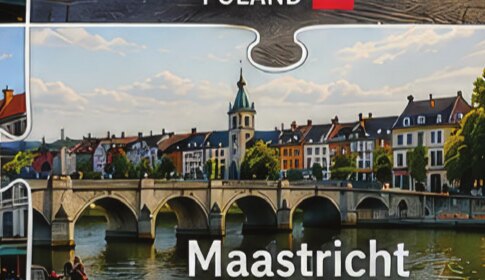 Maastricht, Pays-Bas