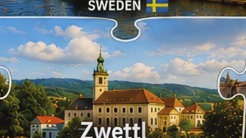 Zwettl, Autriche