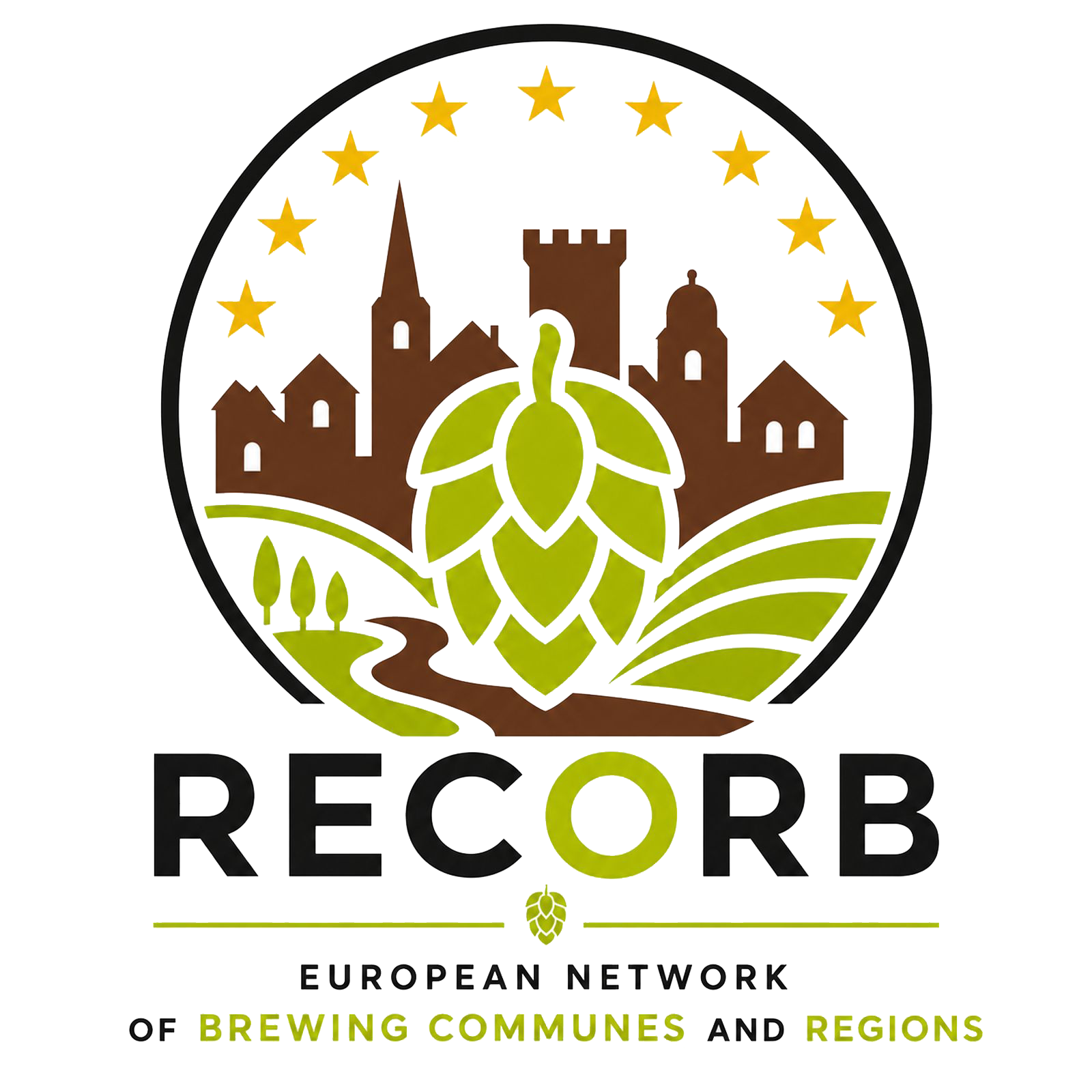 Logo RECORB