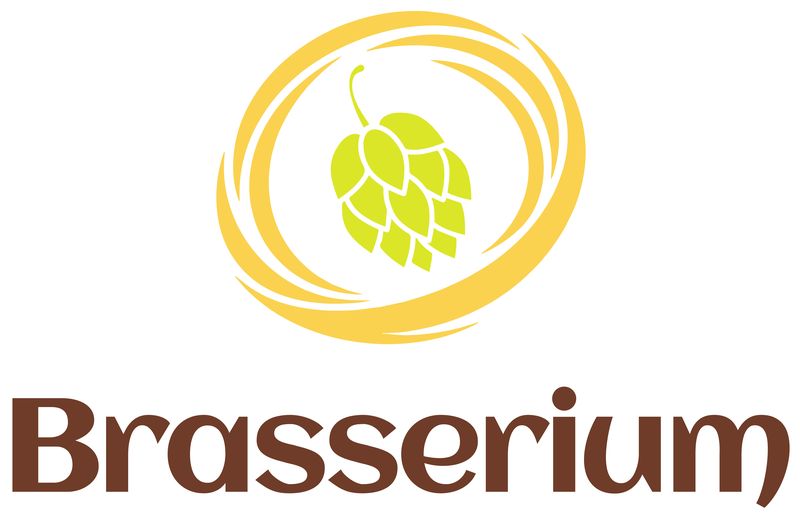 Logo Brasserium